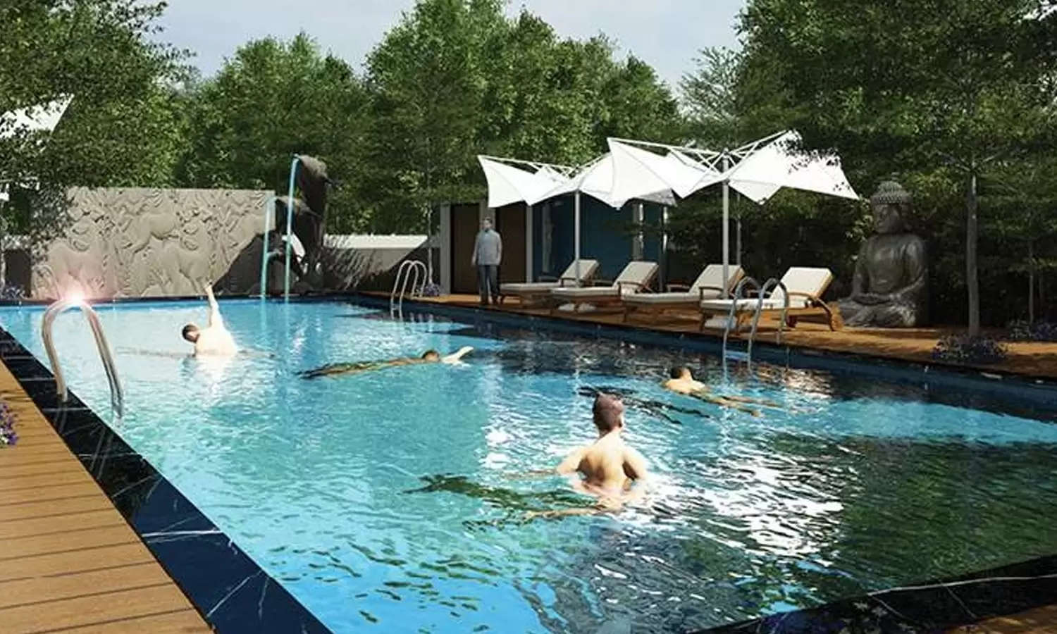 Myhna Meadows Amenities 