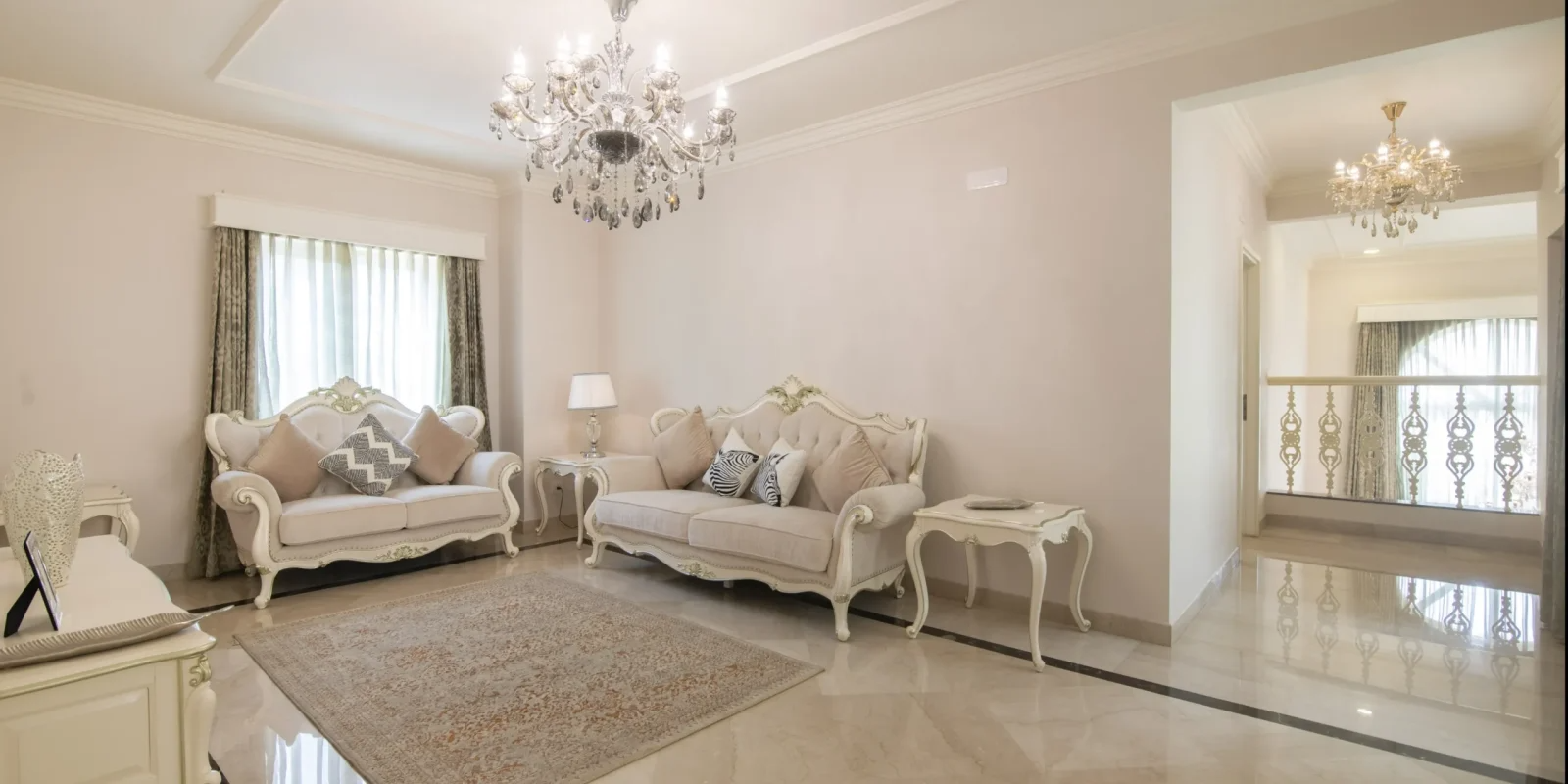 JRC Palladio Villas