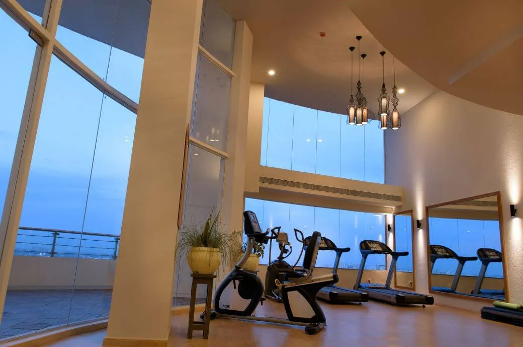 Maratt Pimento apartment amenities 