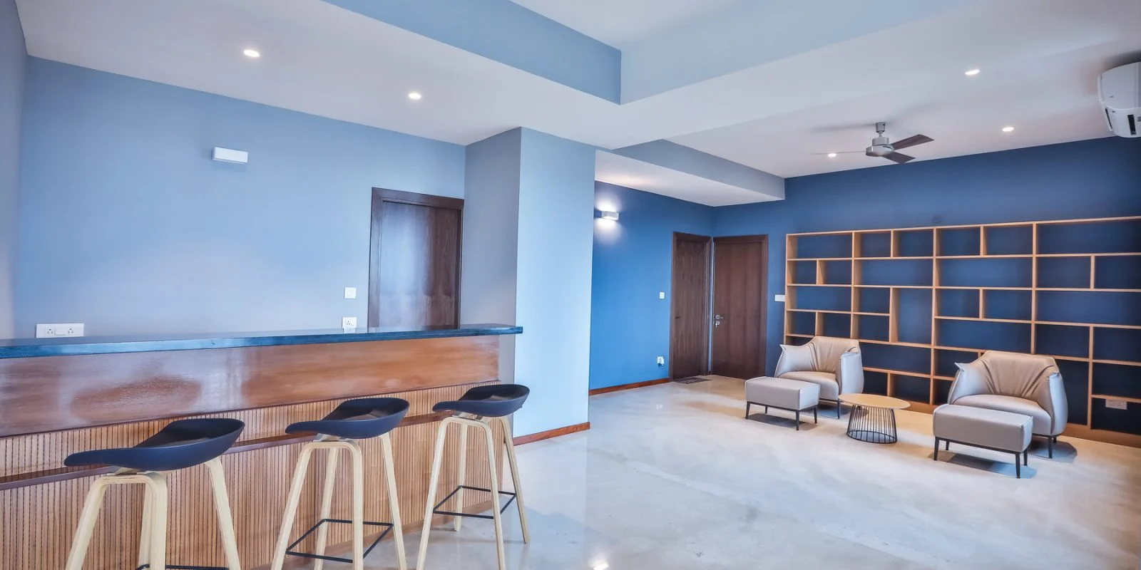 UKN Miraya Rose apartment