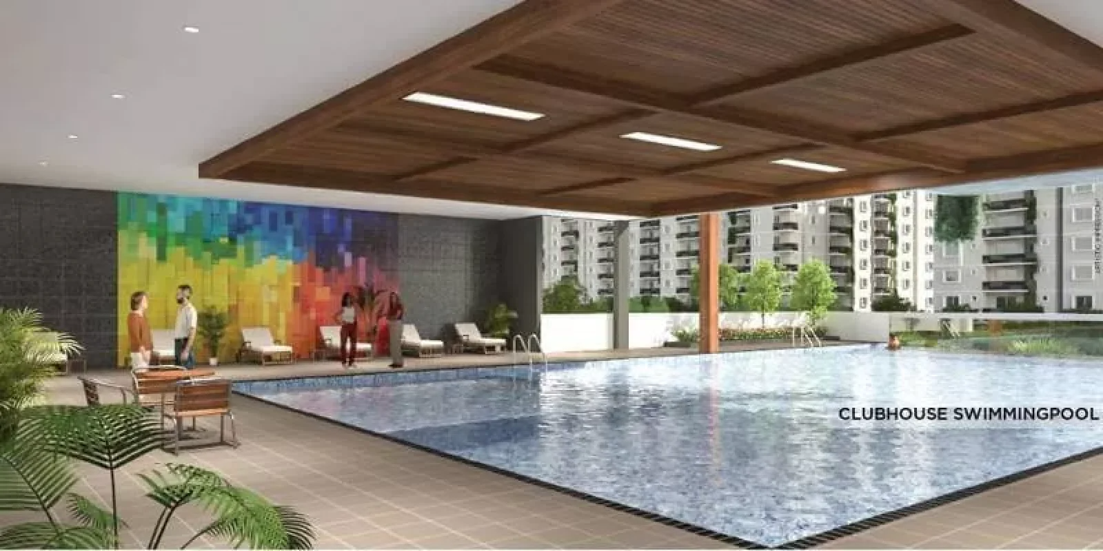 Mana Foresta Villas Clubhouse