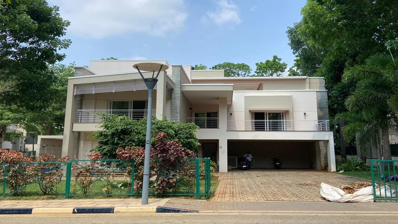 Sobha Lifestyle Villas 