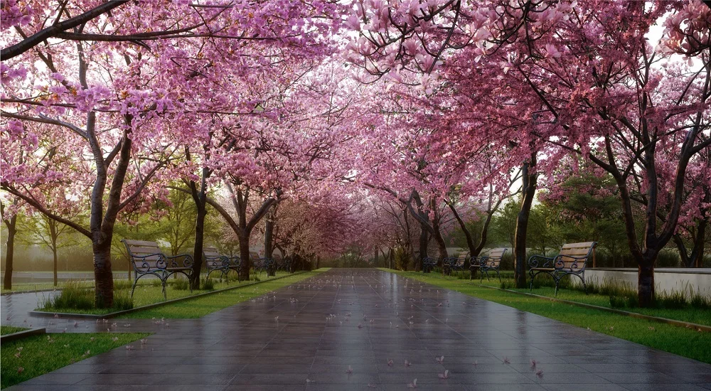 Sobha Manhattan Towers Town Park