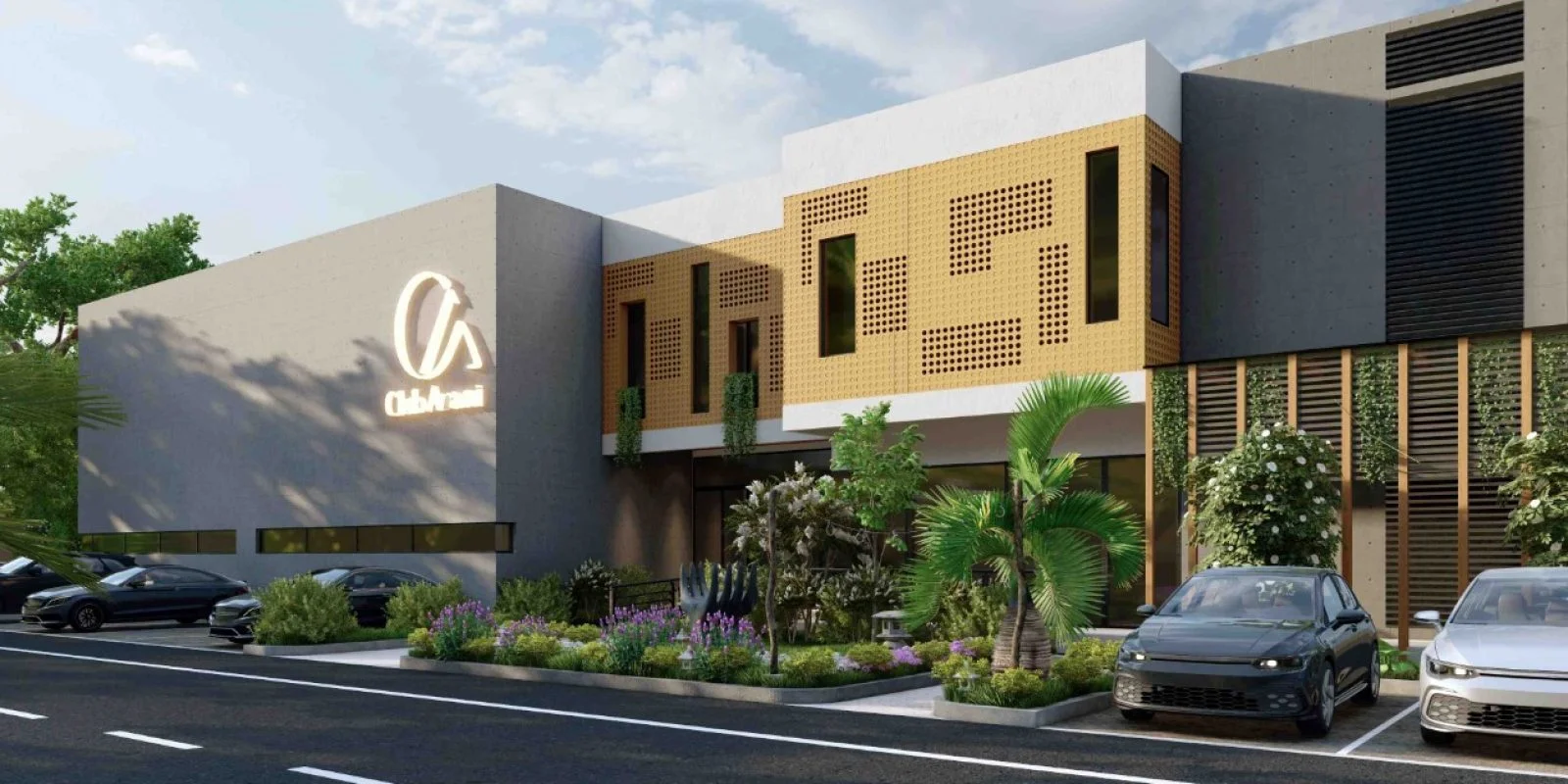 Avani Abode Villas 