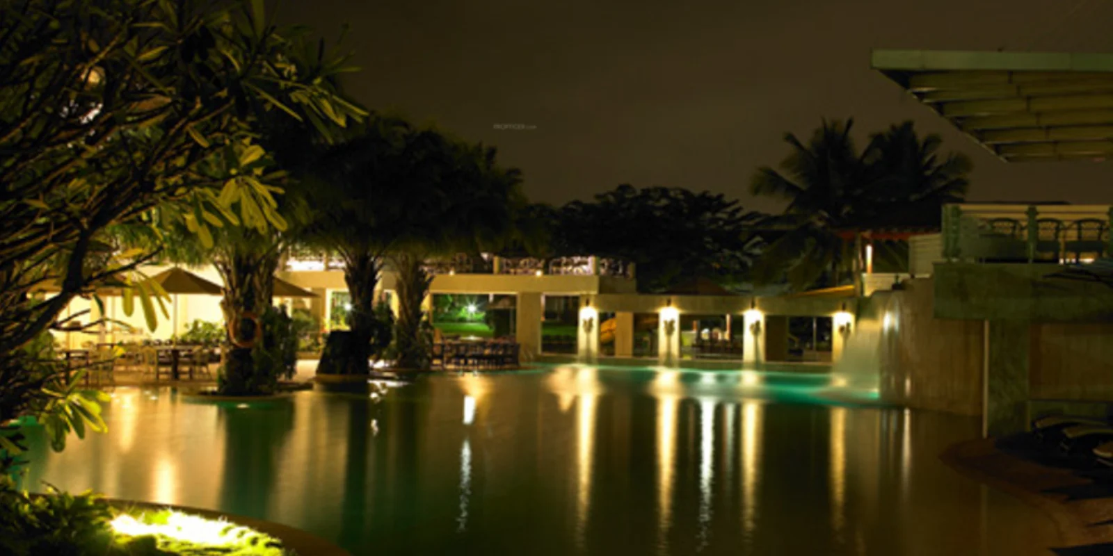 Adarsh palm Medows amenities