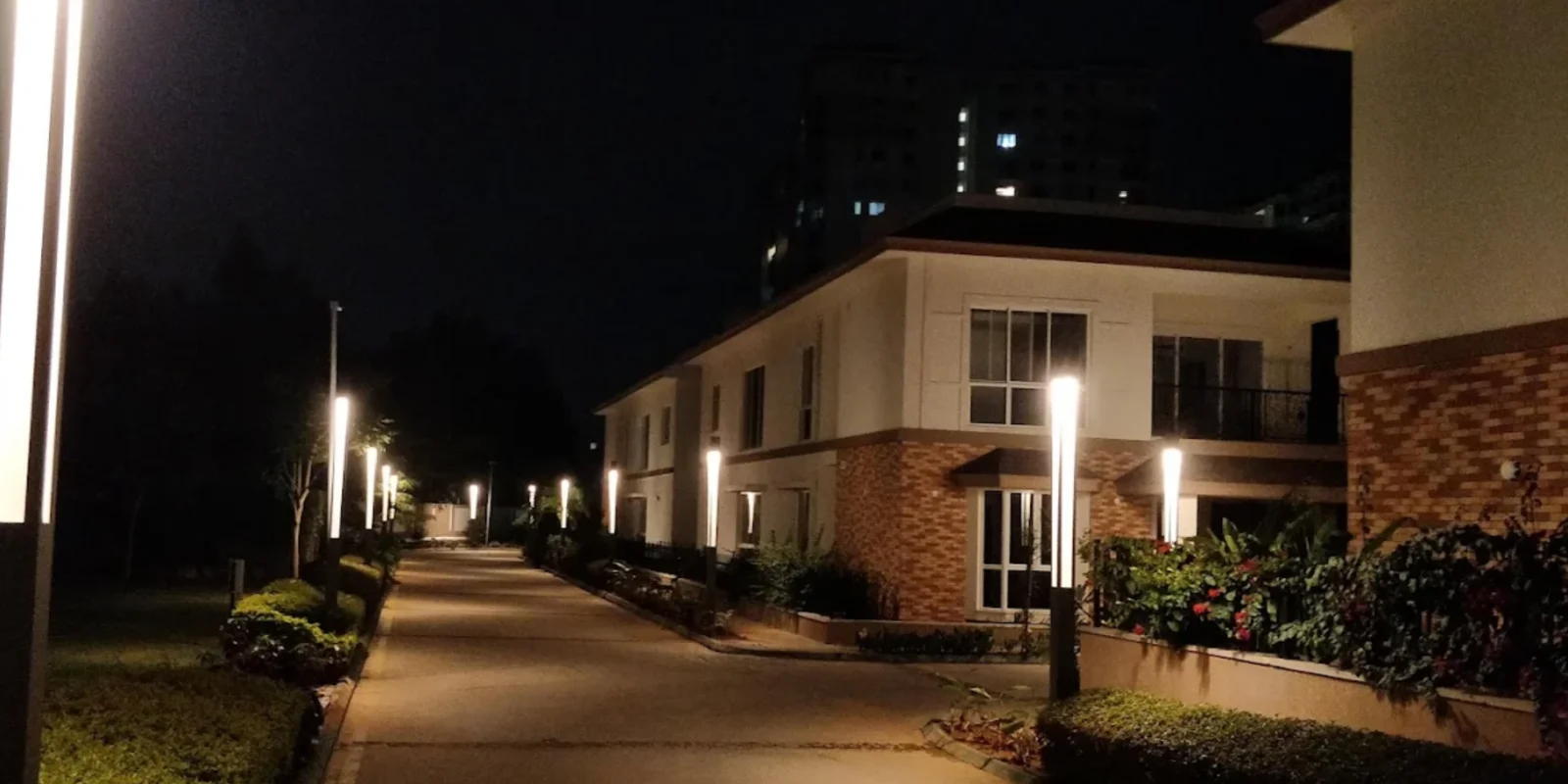 Prestige Summer Fields Villas