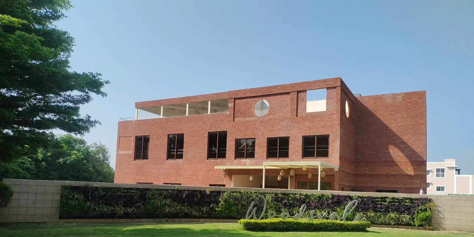 Tattvam Woodsvale Villas