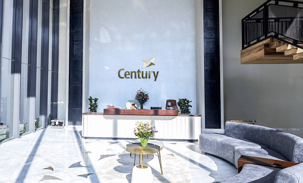 Century Regalia — photo 2