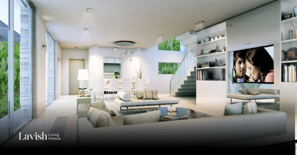 Sterling Villa Grande