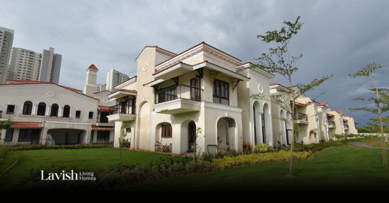 Prestige City Aspen Green