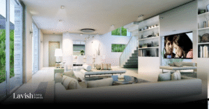 Sterling Villa Grande
