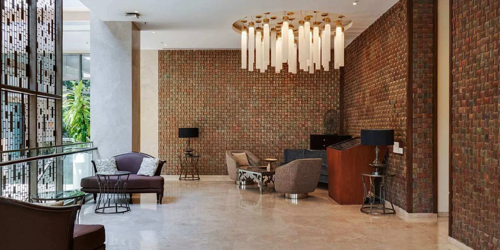 Phoenix Kessaku apartment