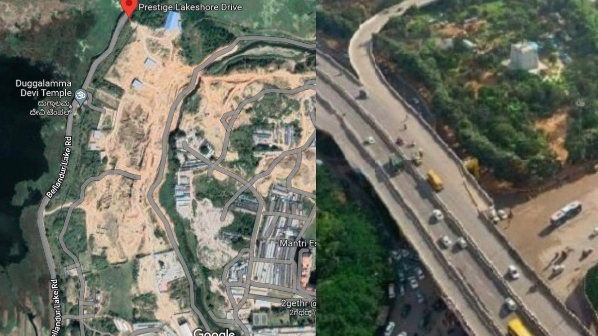 Flyover