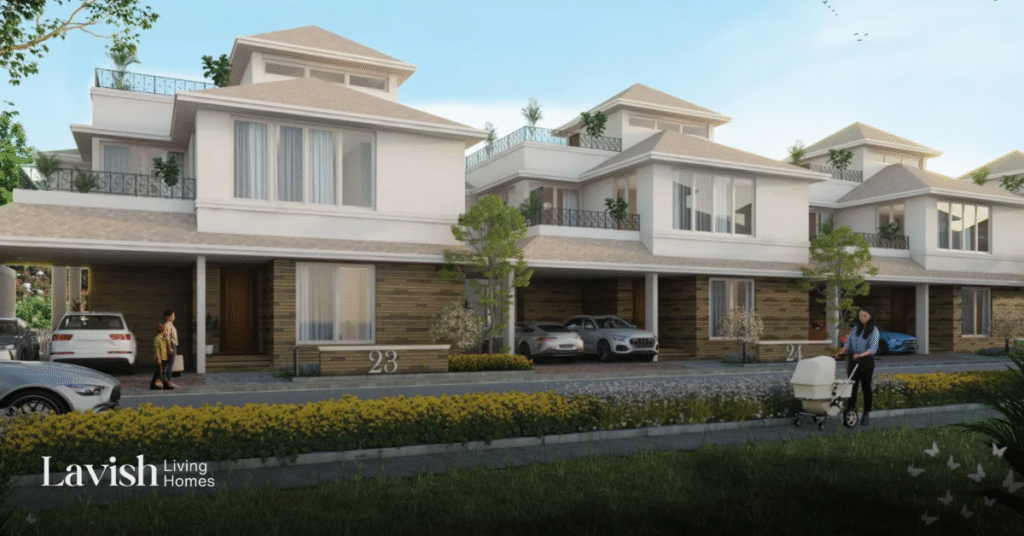 Prestige park groove