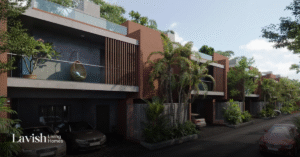 Modern Spaaces