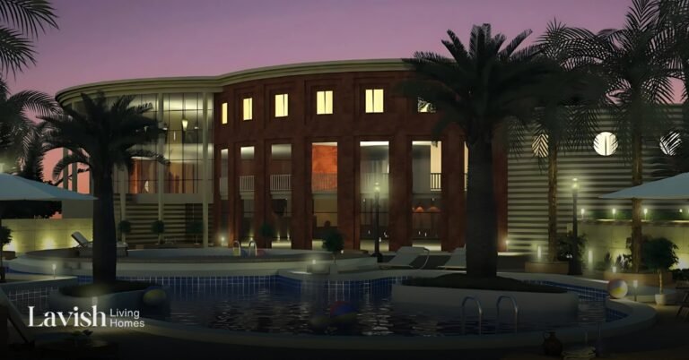 Skylark Arcadia
