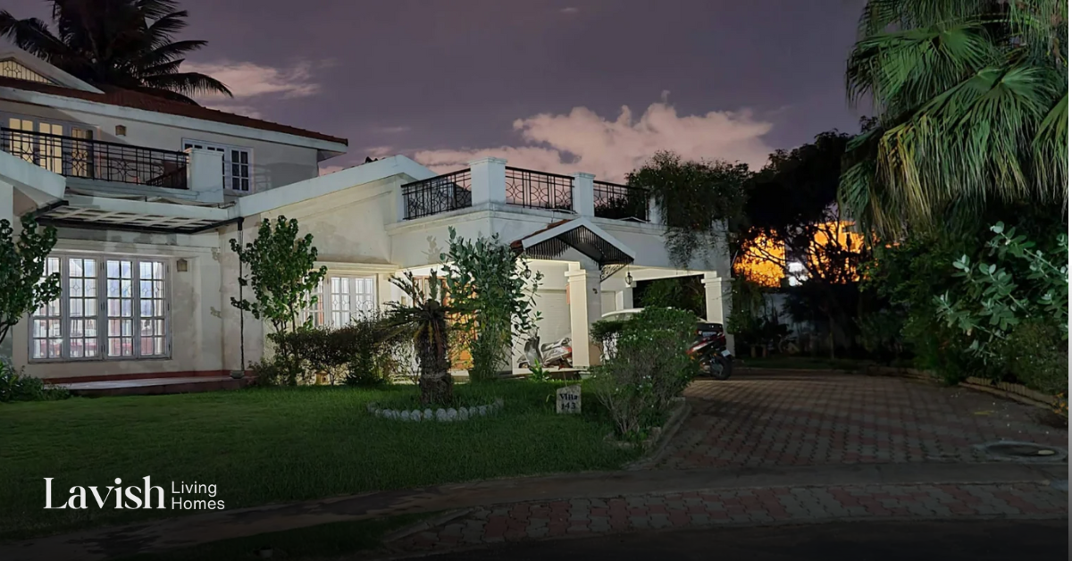 adarsh palm medows