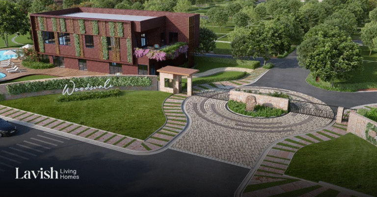 Tattvam Woodsvale Villa