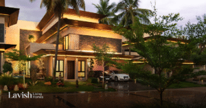 Chaithanya Rakuen
