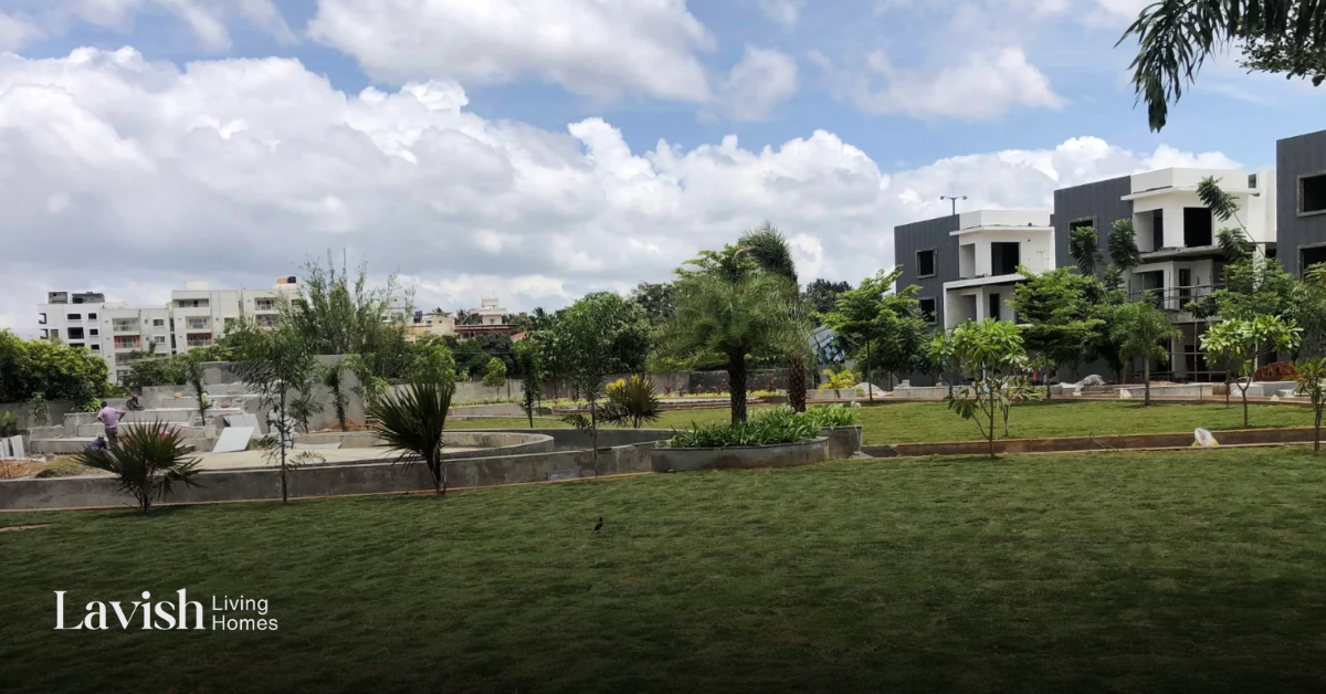 Allure One Villa