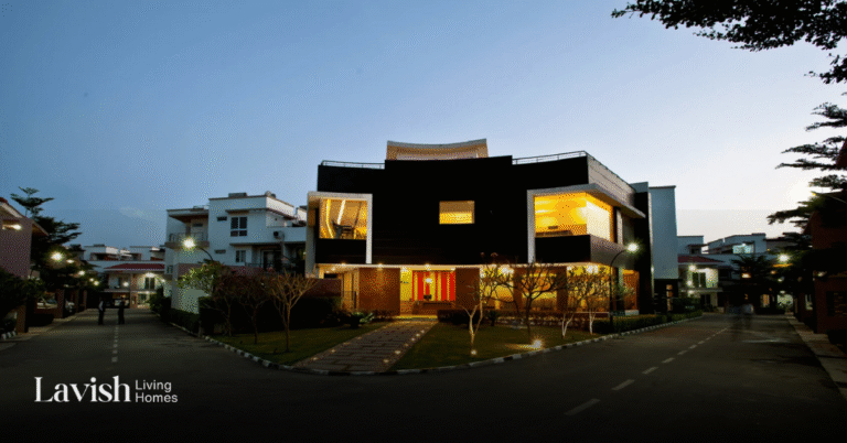 Discover MIMS Crescenta Villas