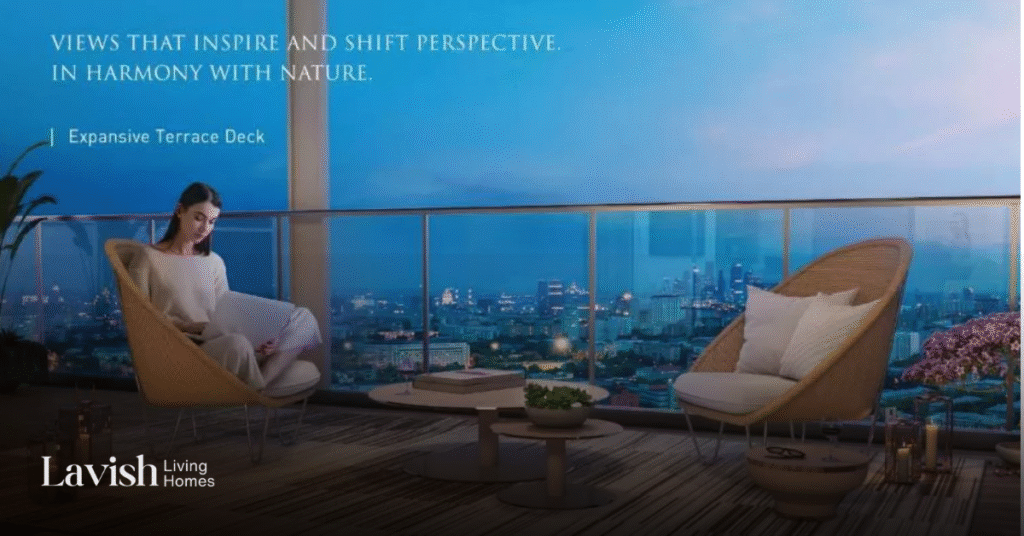 Purva Orient Grand
