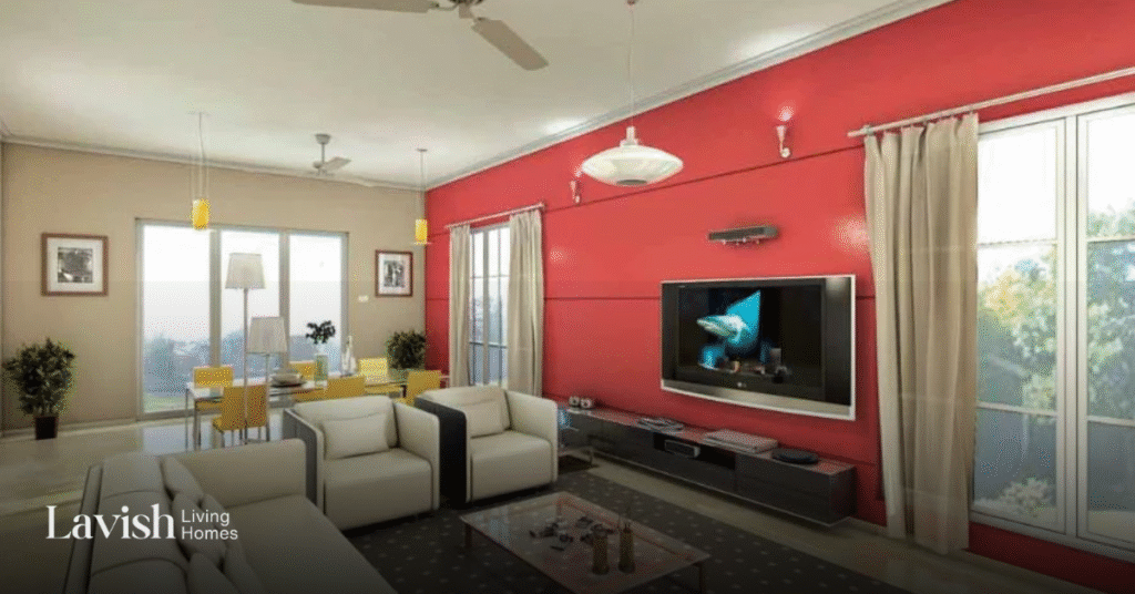 Prestige Summer Fields Villas