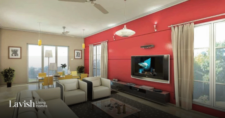 Prestige Summer Fields Villas
