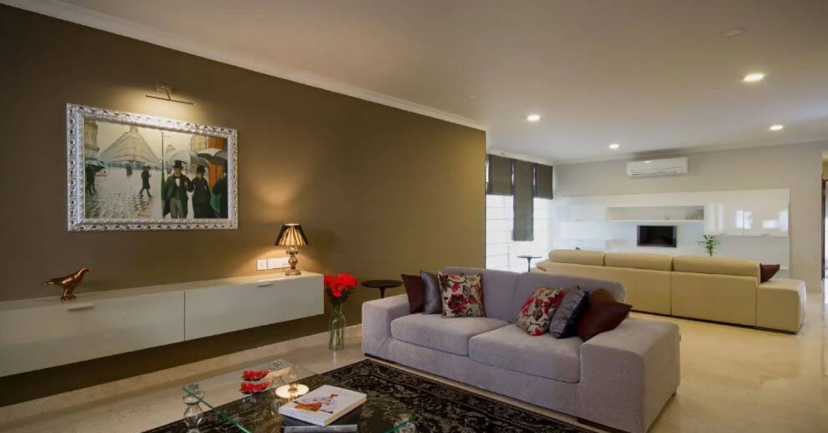 Maratt Pimento apartment
