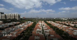 Adarash Serenity Villa