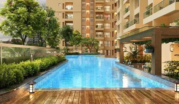 Sobha Crystal Meadows villas amenities 