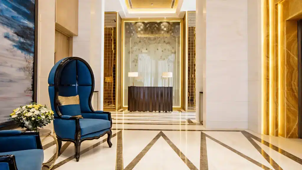 Prestige Hermitage — photo 10