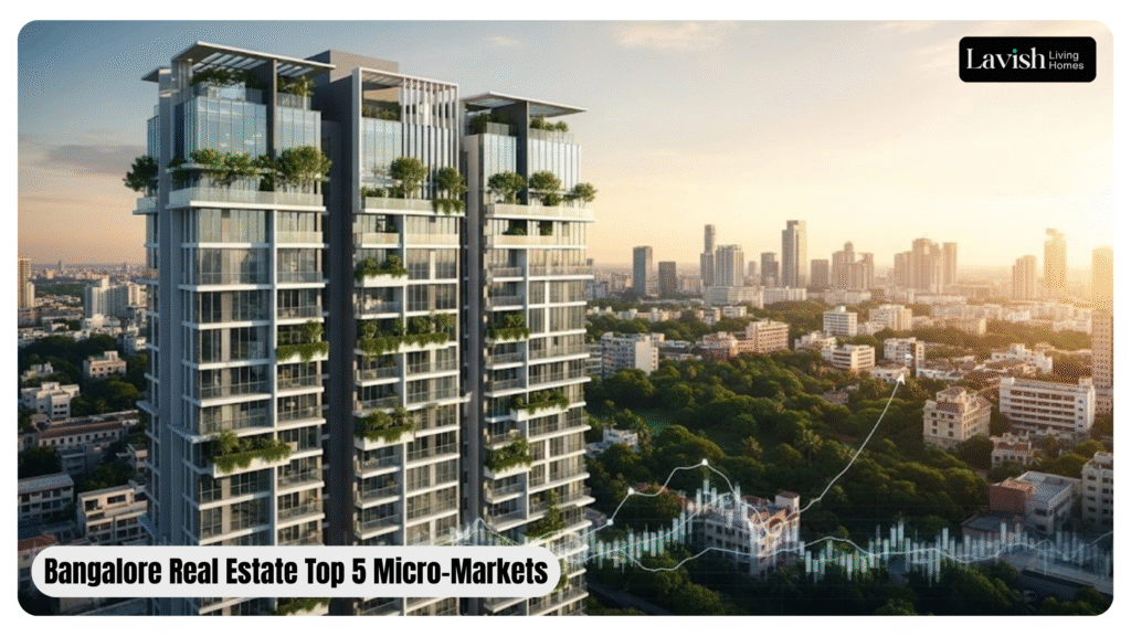 Bangalore real estate