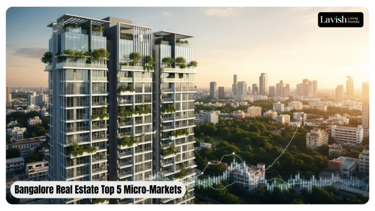 Bangalore real estate
