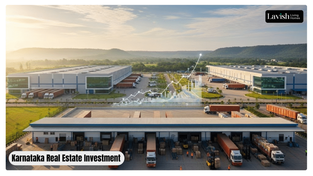 Karnataka Real Estate Investment