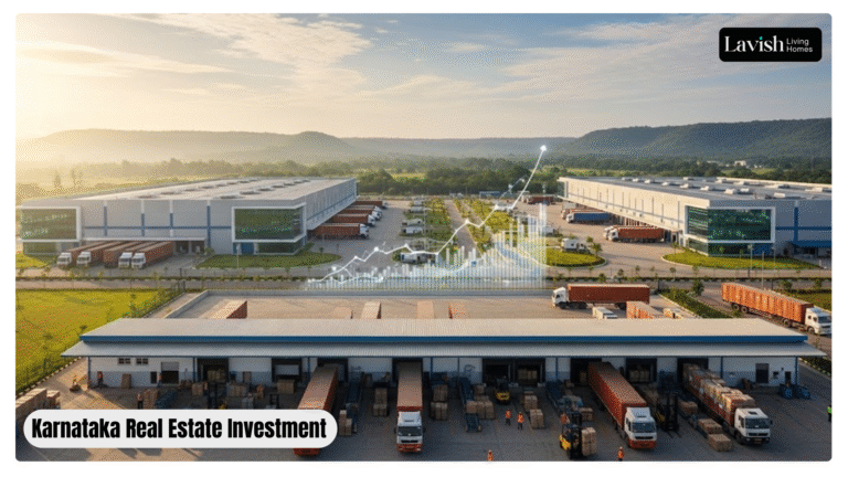 Karnataka Real Estate Investment