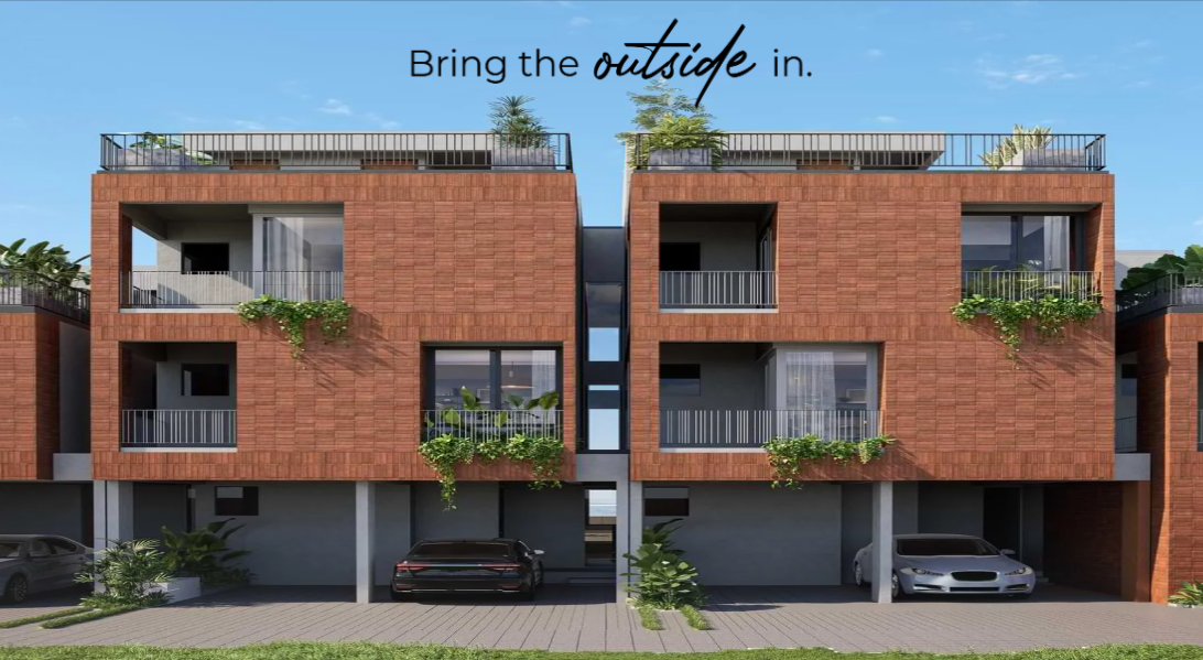 Evantha Sri Durga Earthen Ambience Villas