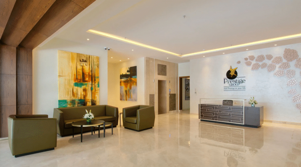 Prestige Pinewood — photo 6