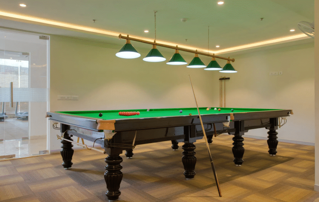 Prestige Pinewood — photo 2