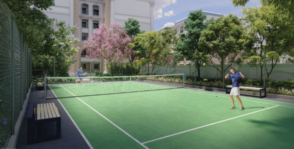 Godrej Athena — photo 10