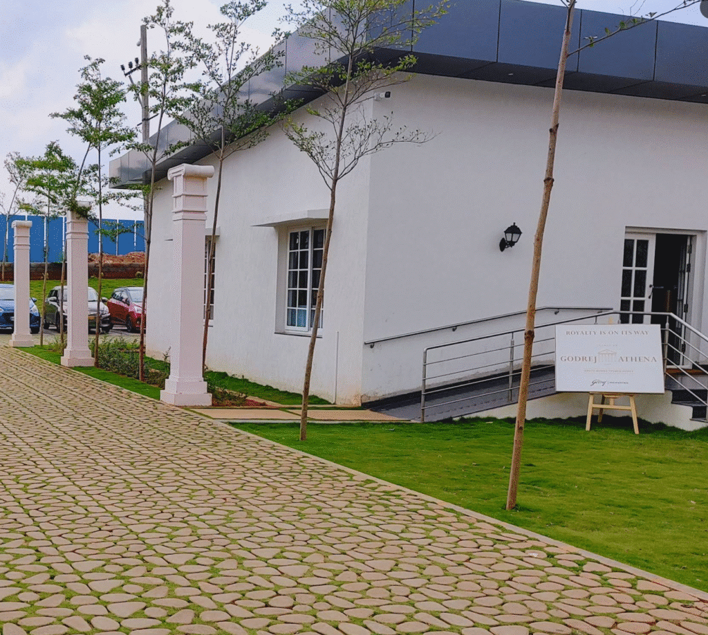 Godrej Athena — photo 4