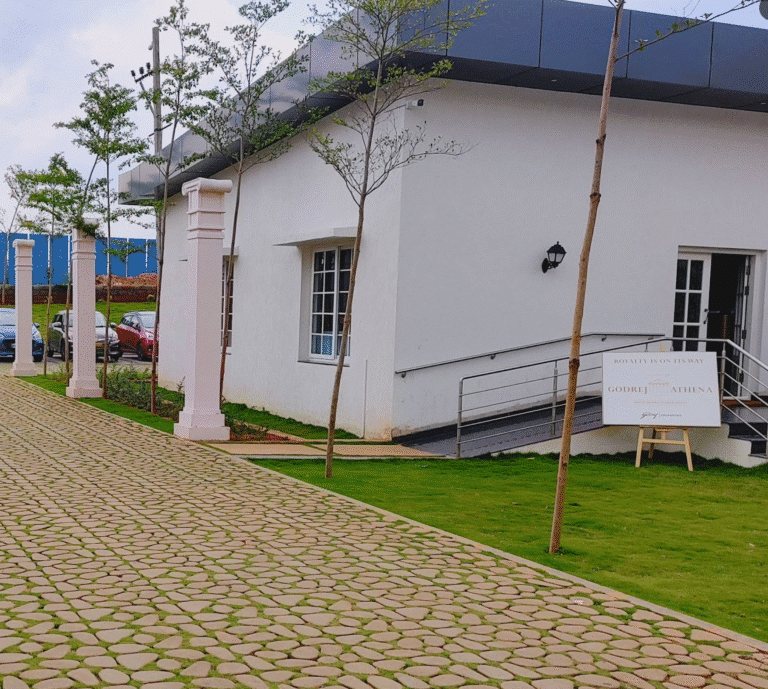 Godrej Athena — photo 4