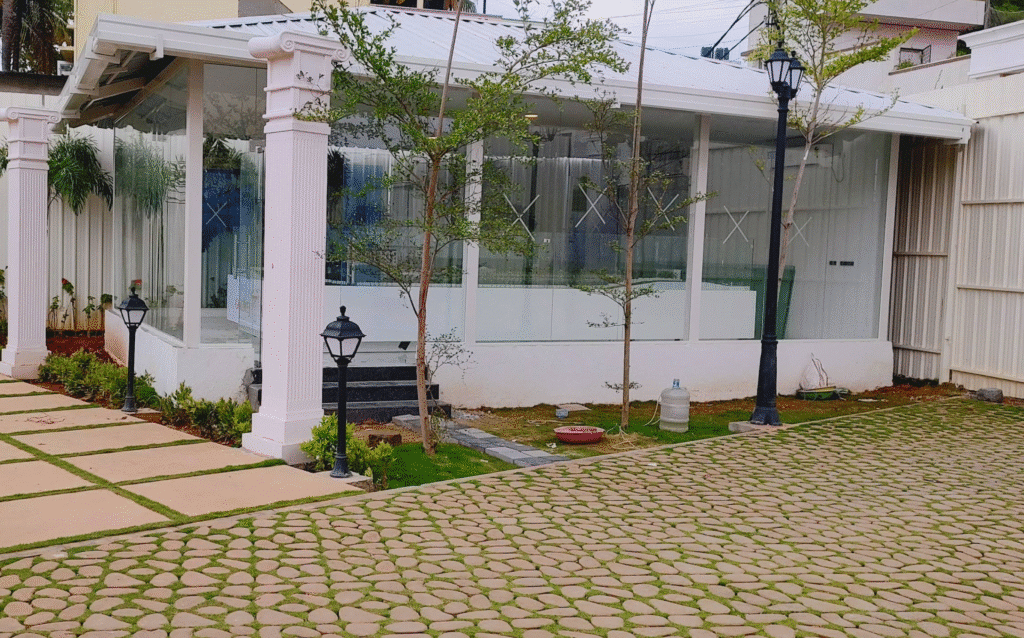 Godrej Athena — photo 3