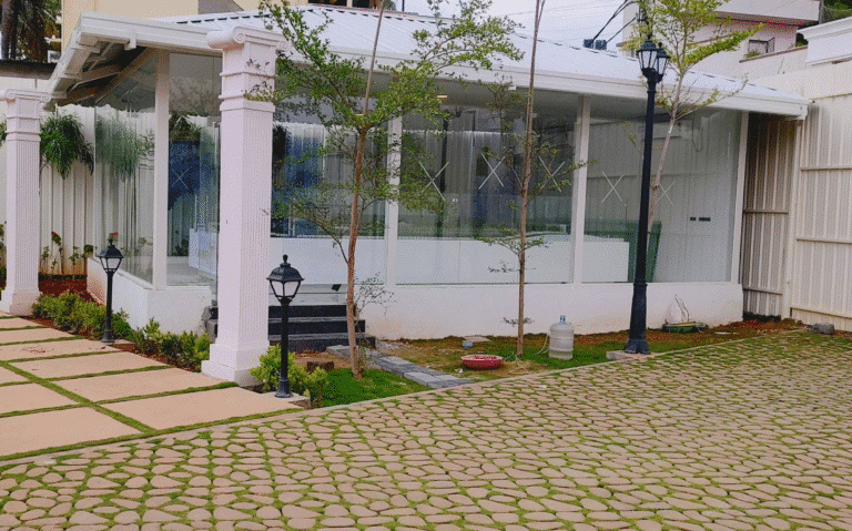 Godrej Athena — photo 3