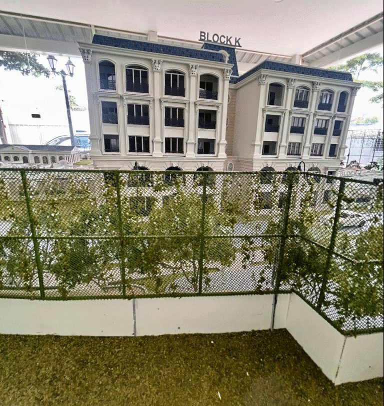 Godrej Athena — photo 6