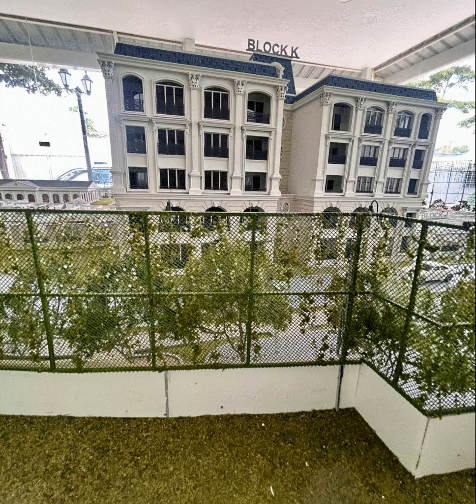 Godrej Athena — photo 6