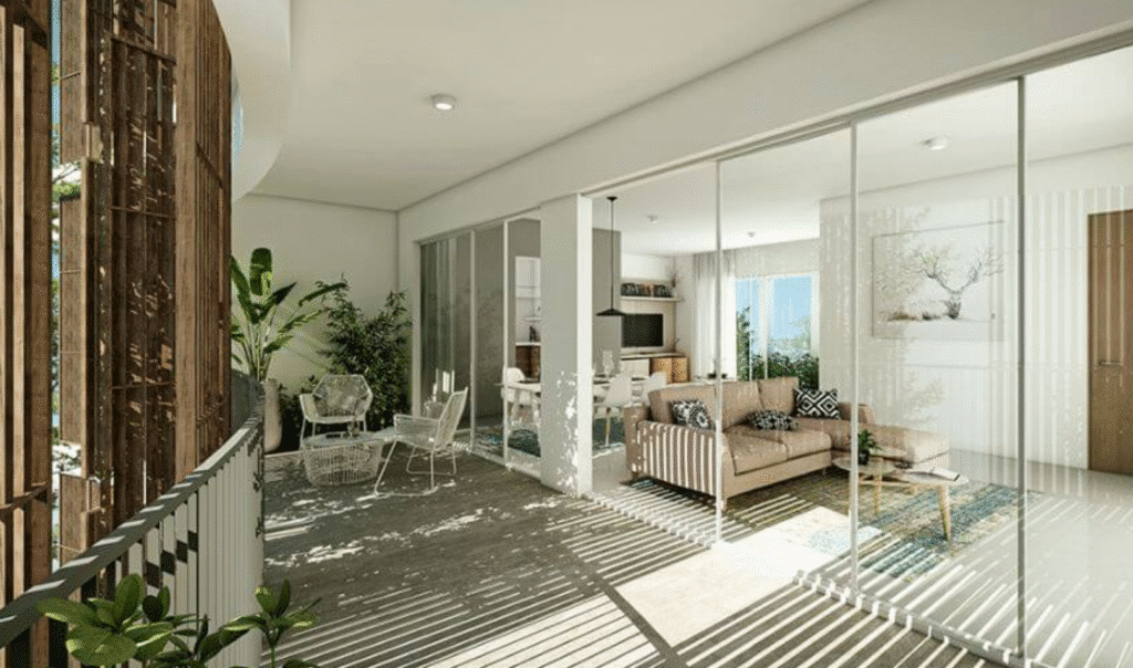 Assetz 38 Banyan — photo 7