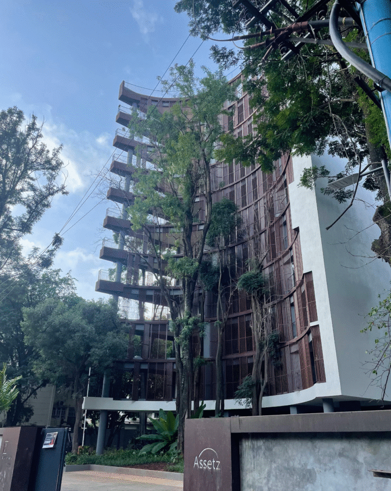 Assetz 38 Banyan — photo 3