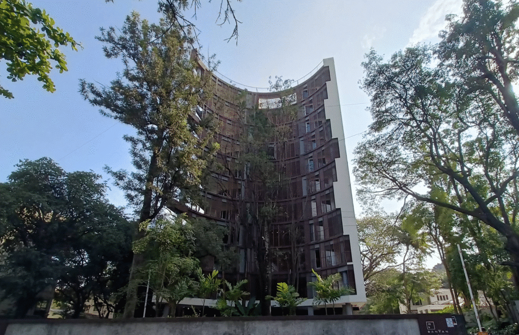 Assetz 38 Banyan — photo 1