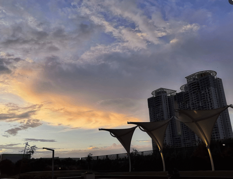 Karle Town Center Zenith — photo 2